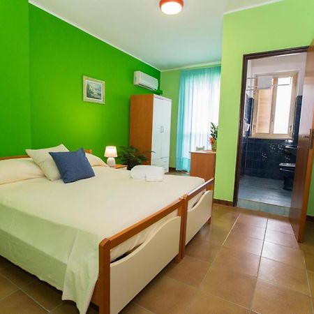 Calabria Mia Resort Amantea Exterior photo