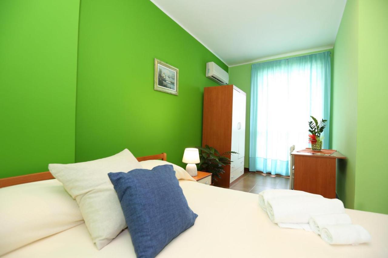 Calabria Mia Resort Amantea Exterior photo